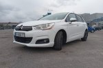 Citroen C4 2011
