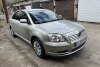 Toyota Avensis 2003