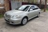 Toyota Avensis  2003. ���� 2