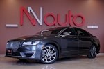 Lincoln MKZ AWD 2019 � ����