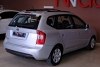 KIA Carens  2006. ���� 5