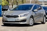KIA Ceed 1.6D MT 2017 � ���