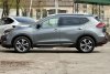 Nissan Rogue 2.5 CVT 2017. ���� 2