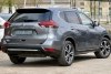 Nissan Rogue 2.5 CVT 2017. ���� 5