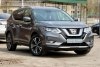 Nissan Rogue 2.5 CVT 2017. ���� 7
