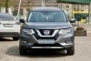Nissan Rogue 2.5 CVT 2017. ���� 8
