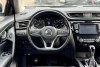 Nissan Rogue 2.5 CVT 2017. ���� 13