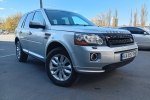 Land Rover Freelander FULL 2013 � ���