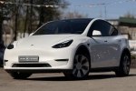 Tesla Model Y 82 kWh 2022 � ���