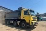 Volvo FMX 500 2014 � ���