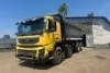 Volvo FMX 500 2014. ���� 2