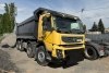 Volvo  FMX  2014 �825143