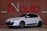 Renault Megane  2009 � ����