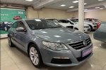 Volkswagen Passat CC  2009 � ������������