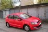 Volkswagen Polo 2011