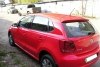 Volkswagen Polo automat 2011. ���� 2