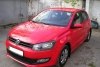 Volkswagen Polo automat 2011. ���� 9