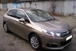 Citroen C4 2013