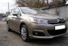 Citroen C4 automat 2013. ���� 5