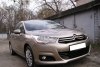 Citroen C4 automat 2013. ���� 10