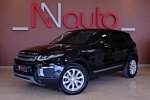 Land Rover Range Rover Evoque  2016 � ����