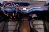 Mercedes S-Class  2007. ���� 7