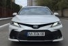 Toyota Camry Premium 2021. ���� 2