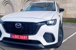 Mazda CX-90 CX-70 2025 � ���