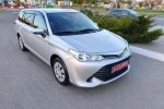 Toyota Corolla Fielder 2017 � ���