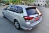 Toyota Corolla Fielder 2017. ���� 3