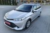 Toyota Corolla Fielder 2017. ���� 4