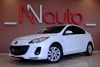 Mazda 3  2012. ���� 1