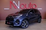 KIA Sportage  2018 � ����
