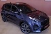KIA Sportage  2018. ���� 4