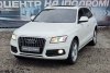 Audi Q5 2014