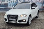 Audi Q5 2.0 TFSI 2014 � ���