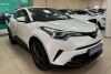 Toyota C-HR 2018