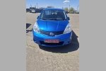 Nissan Note  2010 � ����