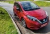 Nissan Note XBLACK A LOW 2018. ���� 2
