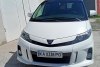 Toyota Previa -4WD hybrid 2015. ���� 2