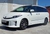 Toyota Previa -4WD hybrid 2015. ���� 3