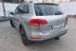 Volkswagen Touareg ������ 2011 � ���