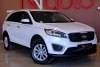 KIA Sorento  2017. ���� 4