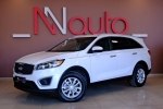 KIA Sorento  2017 � ����