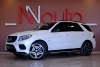 Mercedes GLE-Class 2017