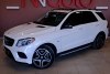 Mercedes GLE-Class  2017. ���� 2