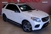 Mercedes GLE-Class  2017. ���� 4