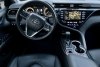 Toyota Camry Premium 2020. ���� 9