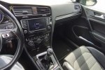 Volkswagen Golf Variant 2016 � �����