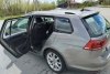 Volkswagen Golf Variant 2016. ���� 12